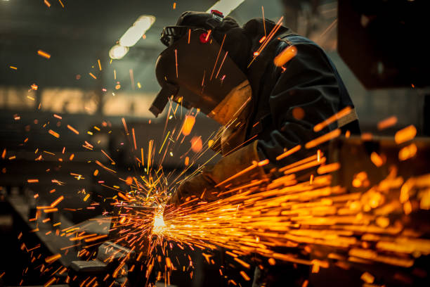 Best Automation and Robotic Welding in Albuquerque, NM