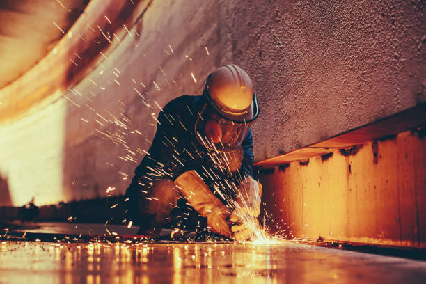 Best Structural Steel Welding in Albuquerque, NM